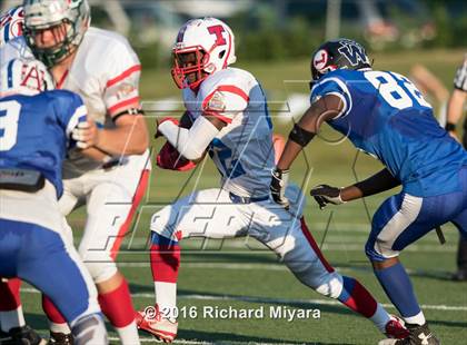 Thumbnail 3 in New Hampshire East-West All-Star Game  photogallery.