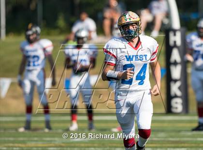 Thumbnail 3 in New Hampshire East-West All-Star Game  photogallery.