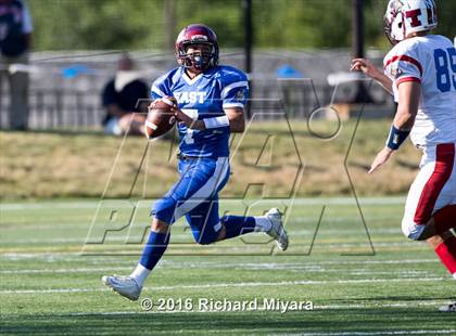 Thumbnail 3 in New Hampshire East-West All-Star Game  photogallery.