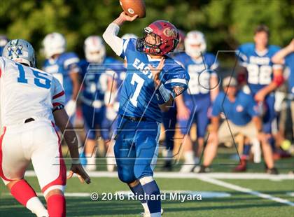 Thumbnail 3 in New Hampshire East-West All-Star Game  photogallery.