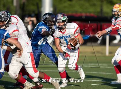 Thumbnail 2 in New Hampshire East-West All-Star Game  photogallery.