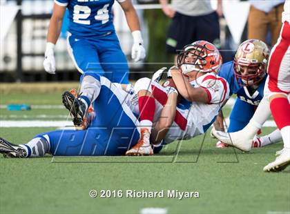 Thumbnail 2 in New Hampshire East-West All-Star Game  photogallery.