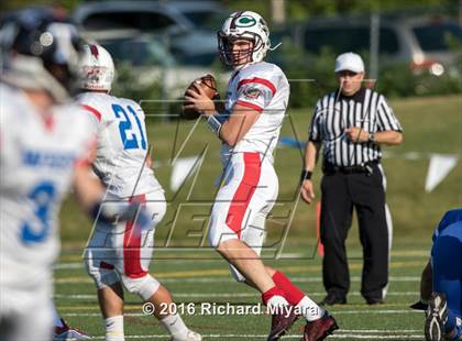 Thumbnail 2 in New Hampshire East-West All-Star Game  photogallery.