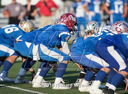 Thumbnail 1 in New Hampshire East-West All-Star Game  photogallery.