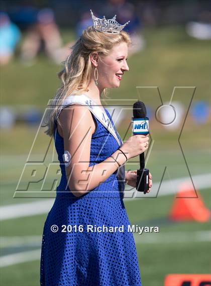 Thumbnail 1 in New Hampshire East-West All-Star Game  photogallery.