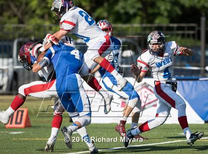 Thumbnail 3 in New Hampshire East-West All-Star Game  photogallery.