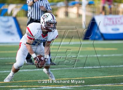 Thumbnail 3 in New Hampshire East-West All-Star Game  photogallery.