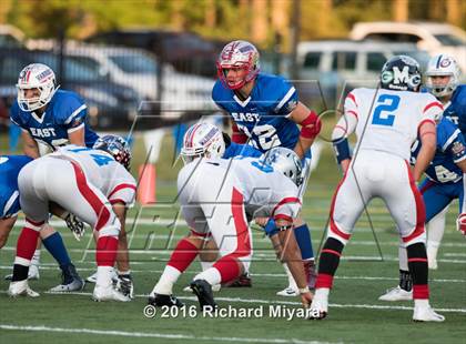 Thumbnail 3 in New Hampshire East-West All-Star Game  photogallery.