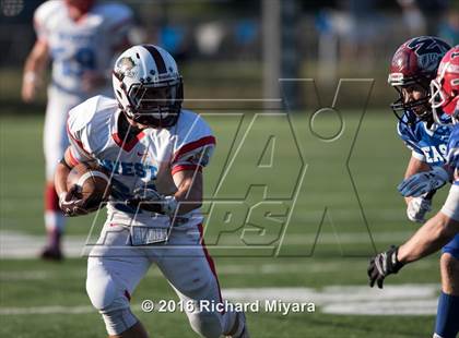 Thumbnail 1 in New Hampshire East-West All-Star Game  photogallery.