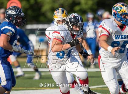 Thumbnail 1 in New Hampshire East-West All-Star Game  photogallery.