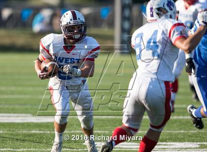 Thumbnail 3 in New Hampshire East-West All-Star Game  photogallery.