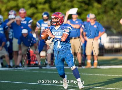 Thumbnail 2 in New Hampshire East-West All-Star Game  photogallery.
