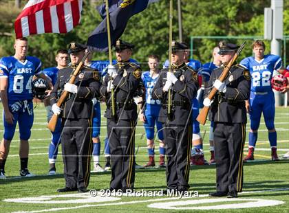 Thumbnail 3 in New Hampshire East-West All-Star Game  photogallery.