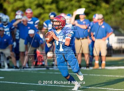 Thumbnail 1 in New Hampshire East-West All-Star Game  photogallery.