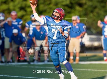 Thumbnail 2 in New Hampshire East-West All-Star Game  photogallery.