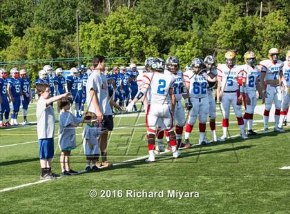 Thumbnail 3 in New Hampshire East-West All-Star Game  photogallery.
