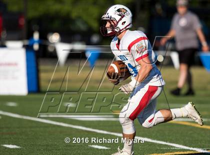 Thumbnail 2 in New Hampshire East-West All-Star Game  photogallery.