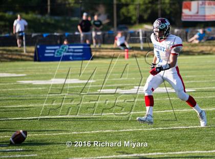 Thumbnail 3 in New Hampshire East-West All-Star Game  photogallery.