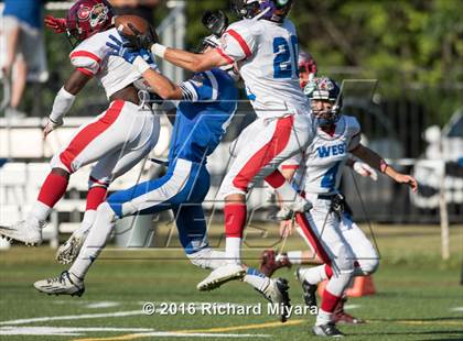 Thumbnail 2 in New Hampshire East-West All-Star Game  photogallery.