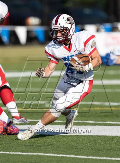 Thumbnail 3 in New Hampshire East-West All-Star Game  photogallery.