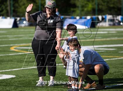 Thumbnail 3 in New Hampshire East-West All-Star Game  photogallery.