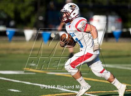 Thumbnail 1 in New Hampshire East-West All-Star Game  photogallery.