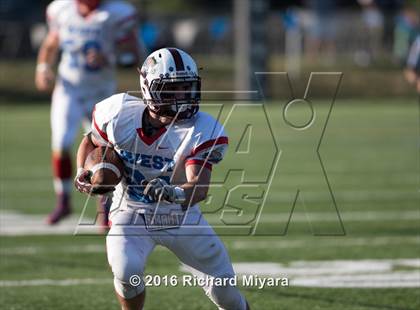 Thumbnail 3 in New Hampshire East-West All-Star Game  photogallery.