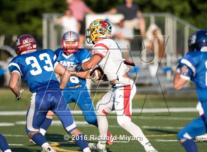 Thumbnail 3 in New Hampshire East-West All-Star Game  photogallery.