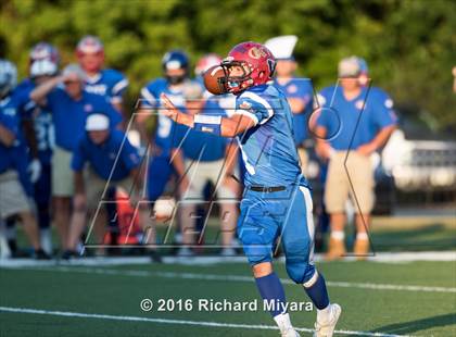 Thumbnail 3 in New Hampshire East-West All-Star Game  photogallery.