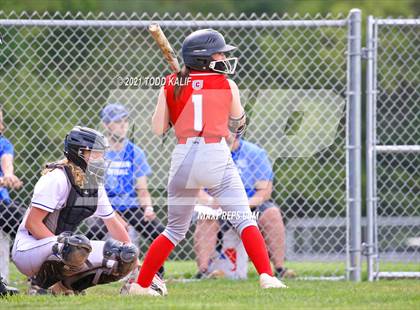 Thumbnail 1 in Conard @ Glastonbury photogallery.
