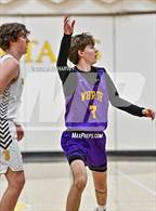 Photo from the gallery "Denver North @ Thomas Jefferson"