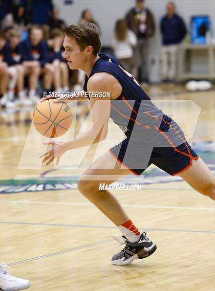 Thumbnail 3 in Mountain Crest @ Ridgeline photogallery.