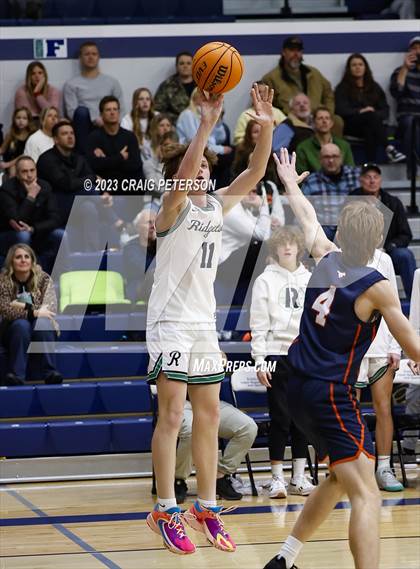 Thumbnail 1 in Mountain Crest @ Ridgeline photogallery.