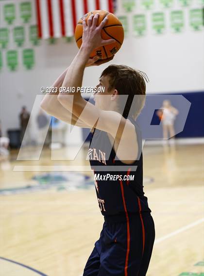 Thumbnail 3 in Mountain Crest @ Ridgeline photogallery.