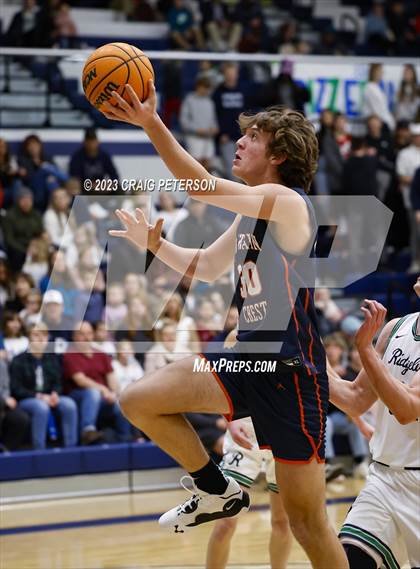 Thumbnail 1 in Mountain Crest @ Ridgeline photogallery.