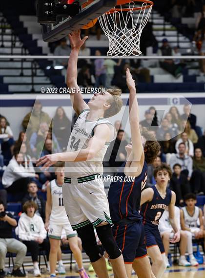 Thumbnail 2 in Mountain Crest @ Ridgeline photogallery.