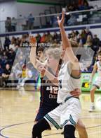 Photo from the gallery "Mountain Crest @ Ridgeline"