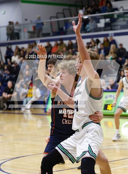 Thumbnail 1 in Mountain Crest @ Ridgeline photogallery.