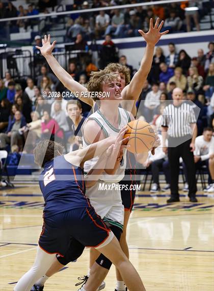 Thumbnail 1 in Mountain Crest @ Ridgeline photogallery.