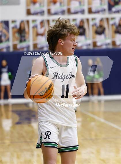 Thumbnail 2 in Mountain Crest @ Ridgeline photogallery.