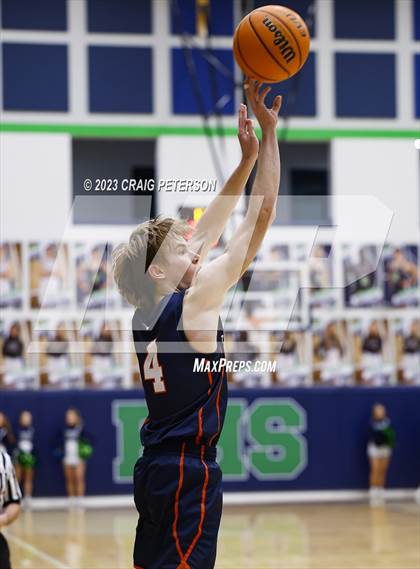 Thumbnail 1 in Mountain Crest @ Ridgeline photogallery.