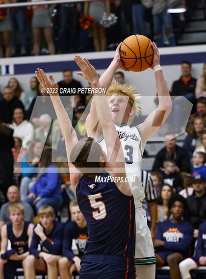Thumbnail 1 in Mountain Crest @ Ridgeline photogallery.