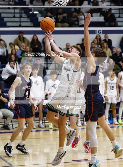 Thumbnail 3 in Mountain Crest @ Ridgeline photogallery.