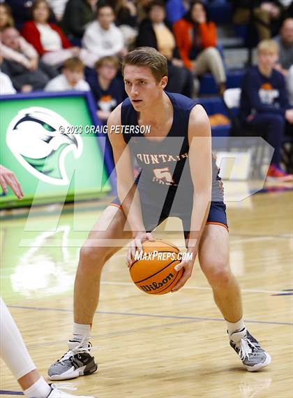 Thumbnail 2 in Mountain Crest @ Ridgeline photogallery.