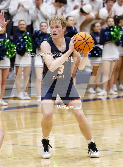 Thumbnail 1 in Mountain Crest @ Ridgeline photogallery.