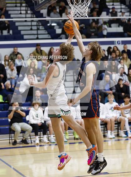Thumbnail 2 in Mountain Crest @ Ridgeline photogallery.