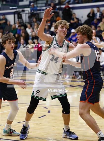 Thumbnail 3 in Mountain Crest @ Ridgeline photogallery.