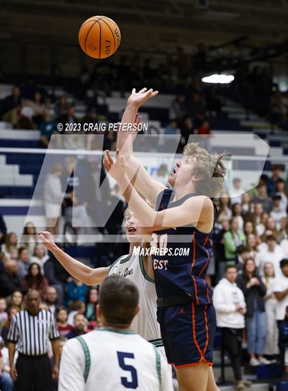 Thumbnail 1 in Mountain Crest @ Ridgeline photogallery.