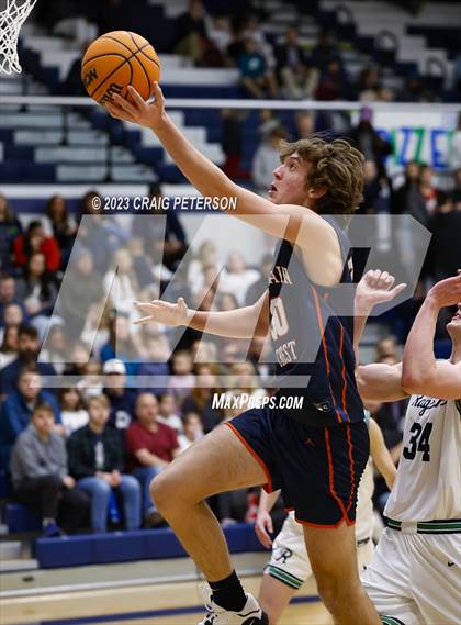 Thumbnail 2 in Mountain Crest @ Ridgeline photogallery.