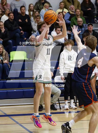 Thumbnail 3 in Mountain Crest @ Ridgeline photogallery.